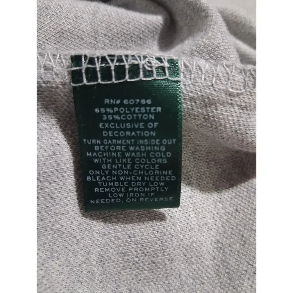 Lauren Ralph Lauren Womens size Large Cowl Neck Preppy Grungecore Academia Dress